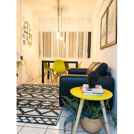 Ametista 2 - Beira Mar Da Jatiuca Appartement Maceió Buitenkant foto