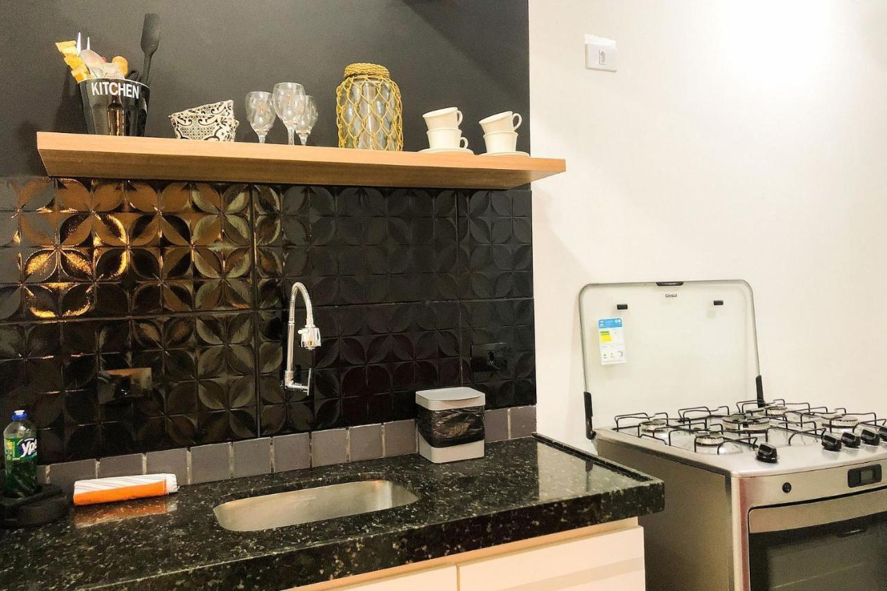 Ametista 2 - Beira Mar Da Jatiuca Appartement Maceió Buitenkant foto