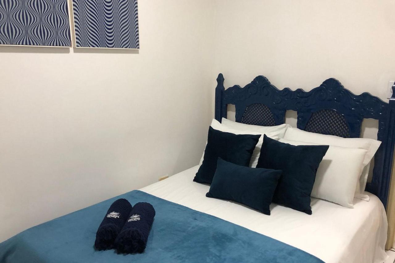 Ametista 2 - Beira Mar Da Jatiuca Appartement Maceió Buitenkant foto