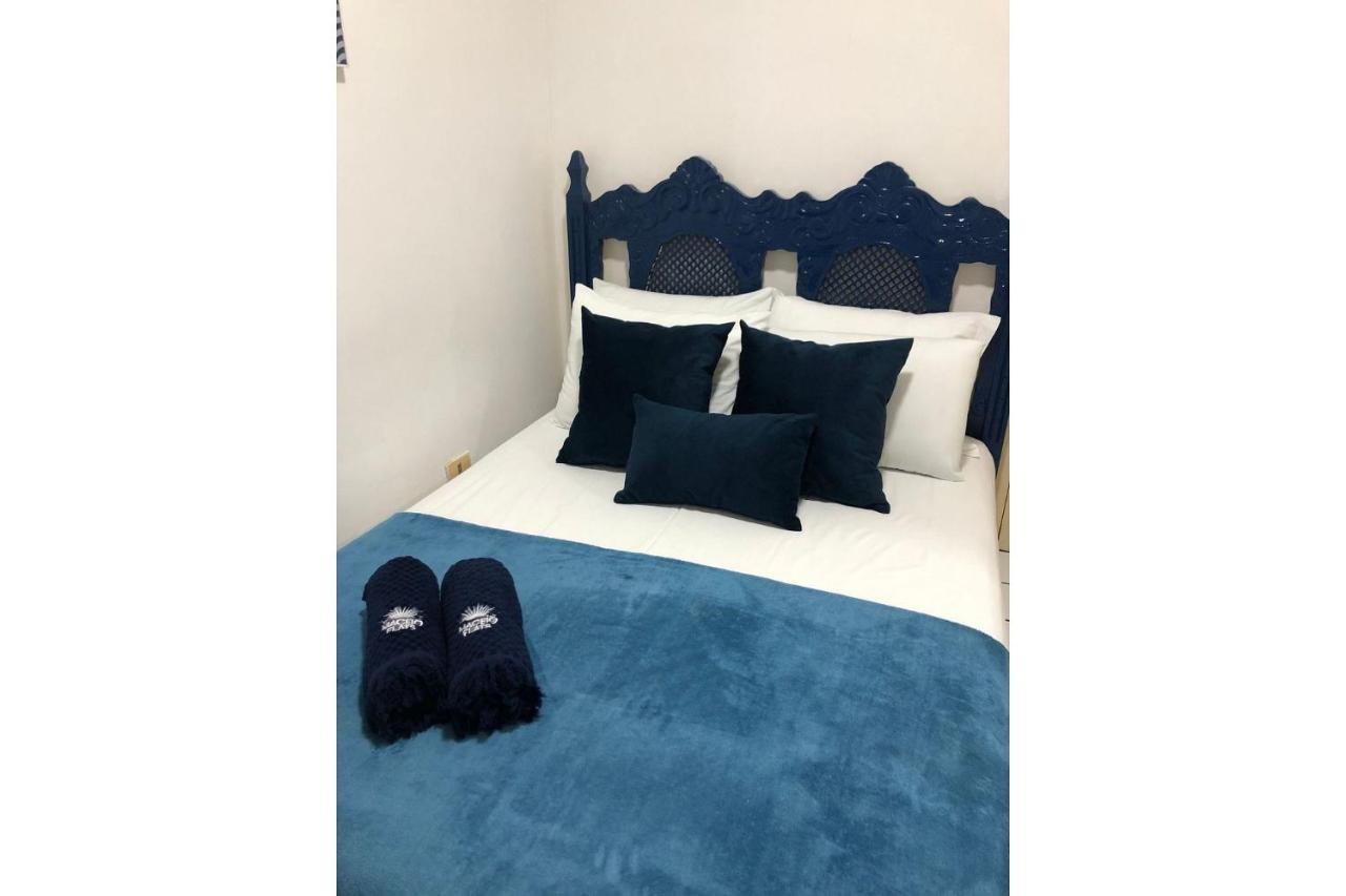 Ametista 2 - Beira Mar Da Jatiuca Appartement Maceió Buitenkant foto