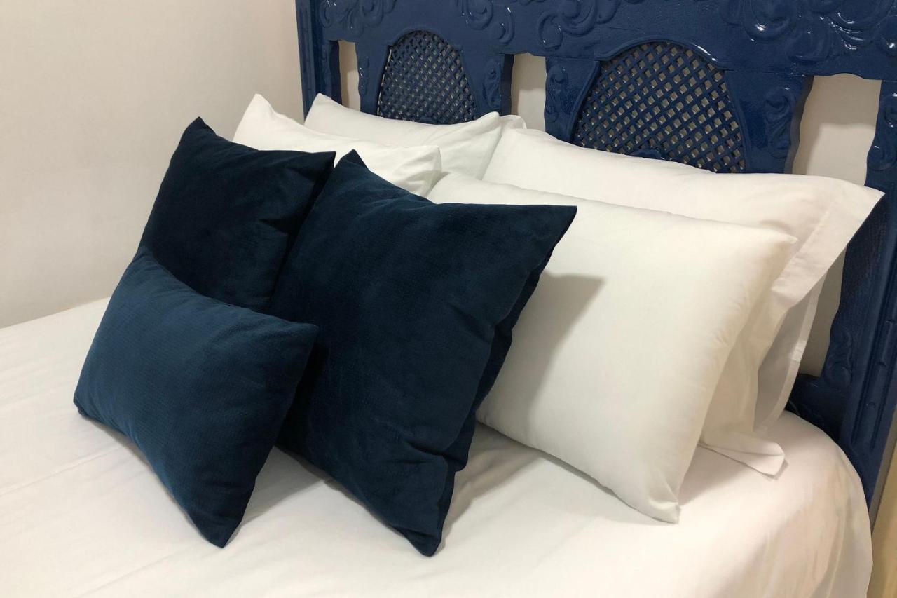 Ametista 2 - Beira Mar Da Jatiuca Appartement Maceió Buitenkant foto
