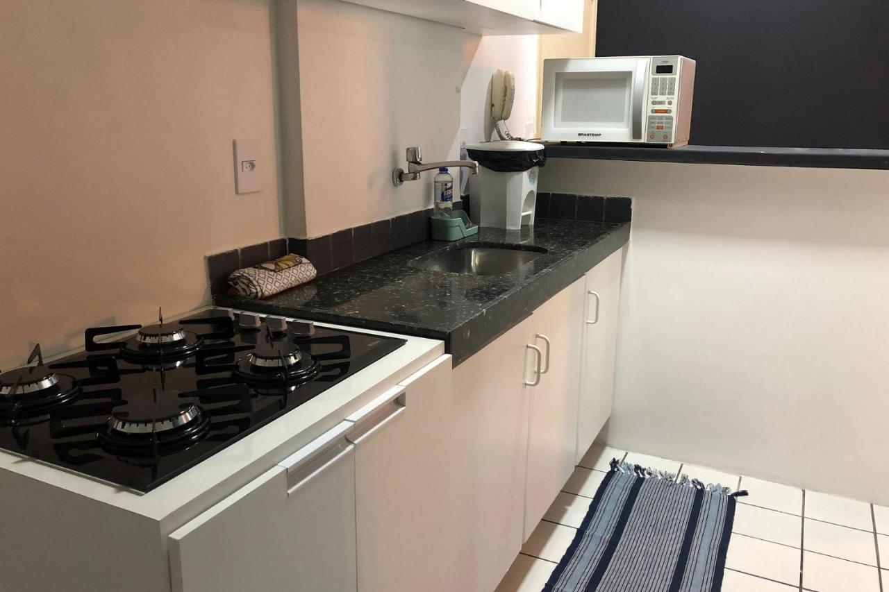 Ametista 2 - Beira Mar Da Jatiuca Appartement Maceió Buitenkant foto